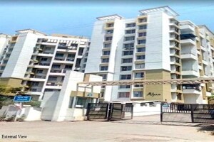 1 BHK Apartment For Rent in Karan Rhea, Wadegaon