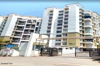 1 BHK +Apartment For Rent in Karan Rhea in Wadegaon, Pune