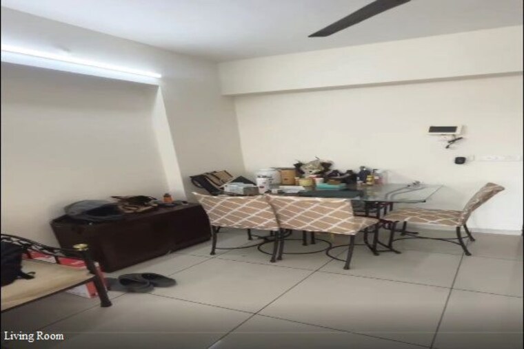 Dinning Area, karan-rhea 1 Bedroom 575 Sq.Ft. Apartment In Wadegaon Pune 10675317