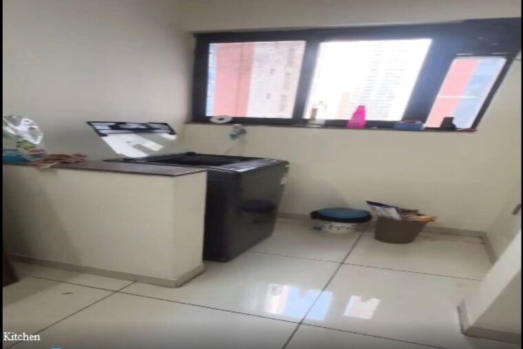Kitchen, karan-rhea 1 Bedroom 575 Sq.Ft. Apartment In Wadegaon Pune 10675317