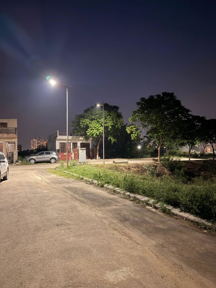 undefined, altus-prime  242 Sq.Yd. Plot In North Mullanpur Chandigarh 10675356