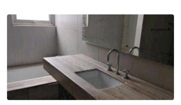 Bathroom, ireo-victory-valley 3 Bedroom 2385 Sq.Ft. Apartment In Sector 67 Gurgaon 10675454