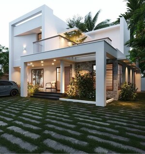 3 BHK Villa For Sale in West Yakkara