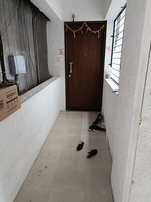  1 BHK Apartment at Wakad – for Sale