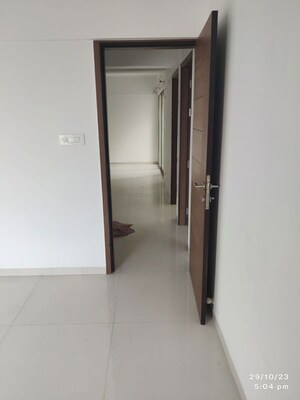 Room in 1 BHK Apartment at Wakad – for Sale