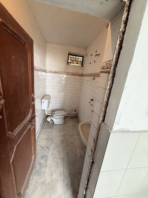 Bathroom in 5 BHK Independent House at Pallavpuram Phase 2 – for Sale