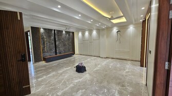 3 BHK +  250 Sq.Yd. Builder Floor in BPTP Parkland Pride