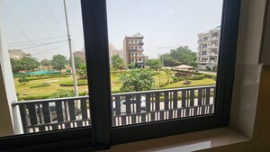 Balcony in 3 BHK Builder Floor at BPTP Parkland Pride, Sector 77 – for Sale