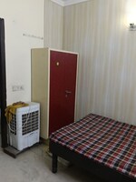 1 Rk  +  200 Sq.Ft. Builder Floor in Neb Sarai
