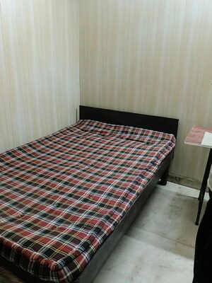 Bedroom in 1 RK Builder Floor at Neb Sarai – for Rent