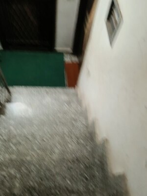 Stairs in 1 RK Builder Floor at Neb Sarai – for Rent