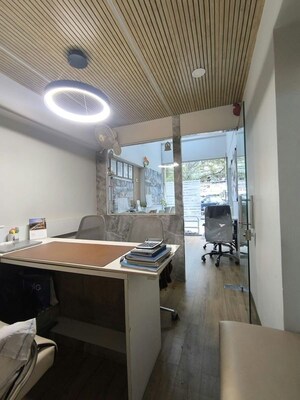 Kitchen in  Shop at Seawoods Garden, Sanpada – for Sale