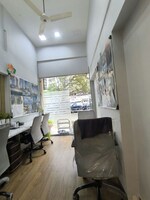 445 Sq.Ft. Retail Shop in Seawoods Garden