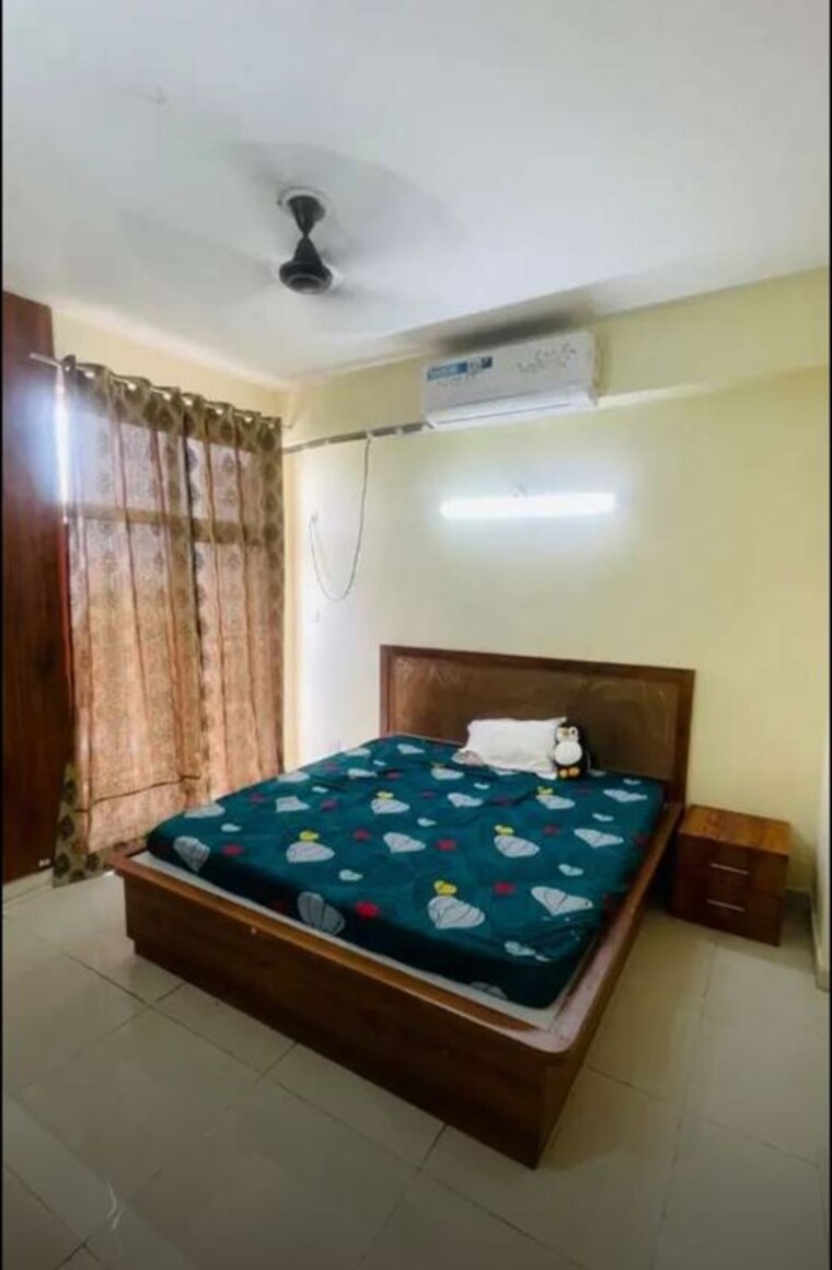 Bedroom, grandeur-apartments-butler-colony 3 Bedroom 1660 Sq.Ft. Apartment In Butler Colony Lucknow 10675470