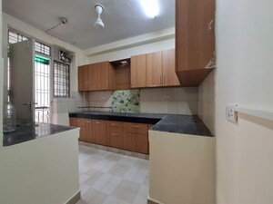 Kitchen in 3 BHK Apartment at Bestech Park View Grand Spa, Sector 81 – for Sale