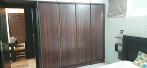 Furnished Amenities in 2 BHK Apartment at Andheri West – for Rent