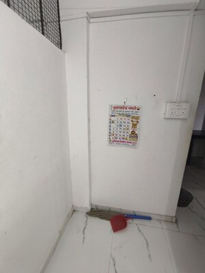 Bathroom in 1 BHK Apartment at Panmala – for Rent