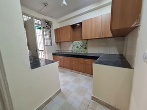 Kitchen in 4 BHK Apartment at Bestech Park View Grand Spa-Spa Signature Tower, Sector 81 – for Sale