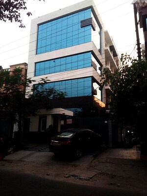  Office Space in IT/SEZ – Exterior View View at Sector 63 - for Rent