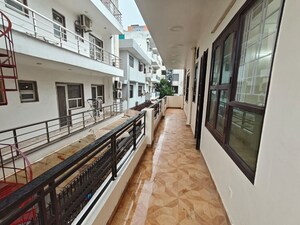 3 BHK Builder Floor For Rent in Sushant Lok I