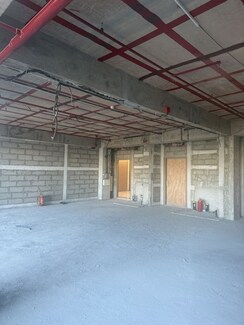 Office Space For Rent in Worli