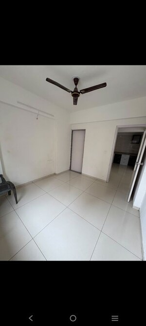 Bathroom in 2 BHK Apartment at United B Ethics, South Bopal – for Rent