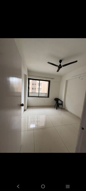 Bathroom in 2 BHK Apartment at United B Ethics, South Bopal – for Rent