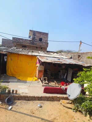  Plot – Exterior View View at Asola - for Sale