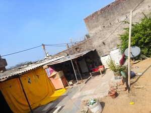  Plot – Exterior View View at Asola - for Sale