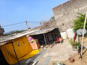  Plot – Exterior View View at Asola - for Sale