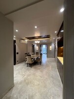 4 BHK +  418 Sq.Yd. Builder Floor in Sushant Lok I