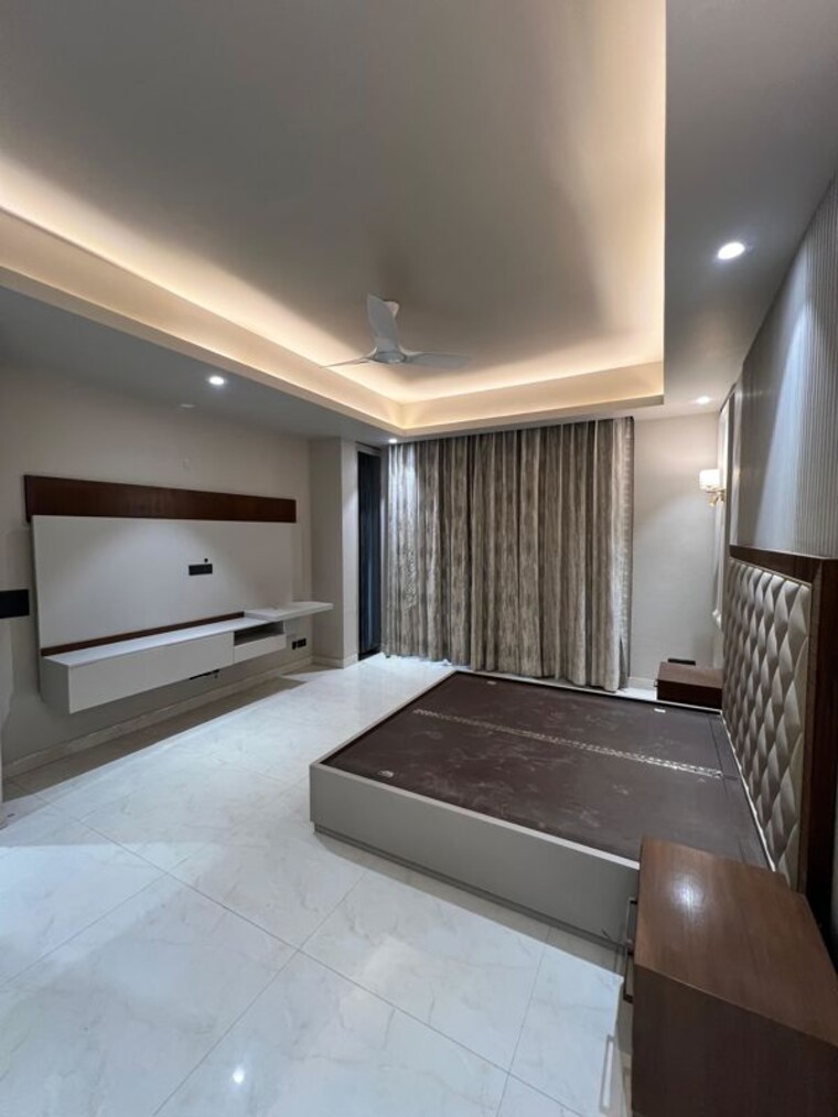 undefined, sushant lok i 4 Bedroom 418 Sq.Yd. Builder Floor In Sushant Lok I Gurgaon 10675510