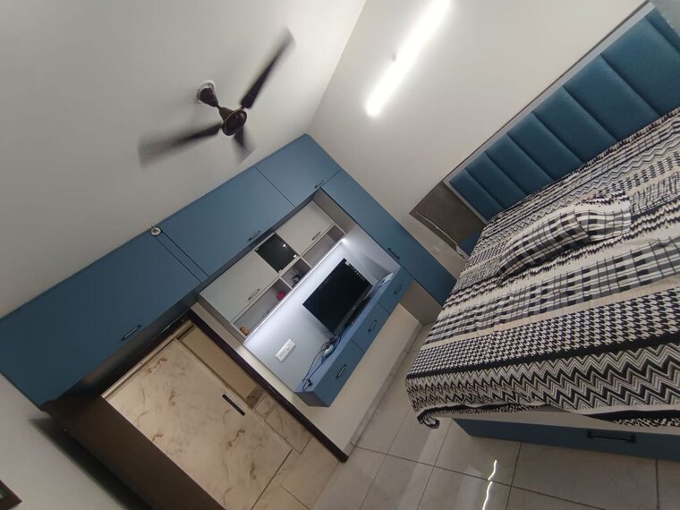 undefined, rishita-manhattan  1375 Sq.Ft. Apartment In Gomti Nagar Lucknow 10675498