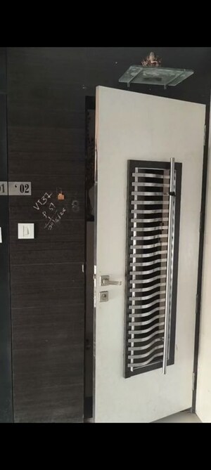  2 BHK Apartment at Vesu – for Sale