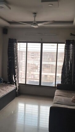 2 BHK +Apartment For Sale in Vesu