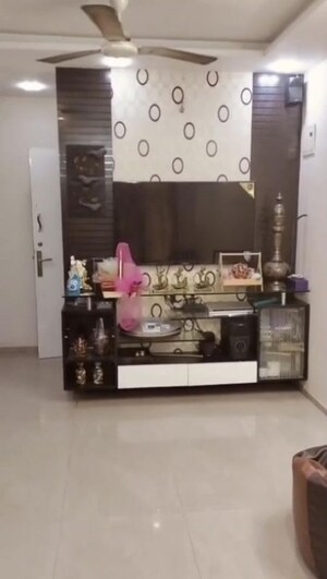 Room in 2 BHK Apartment at Vesu – for Sale