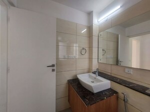 Kitchen in 3 BHK Builder Floor at Smart World Gems, Sector 89 – for Sale