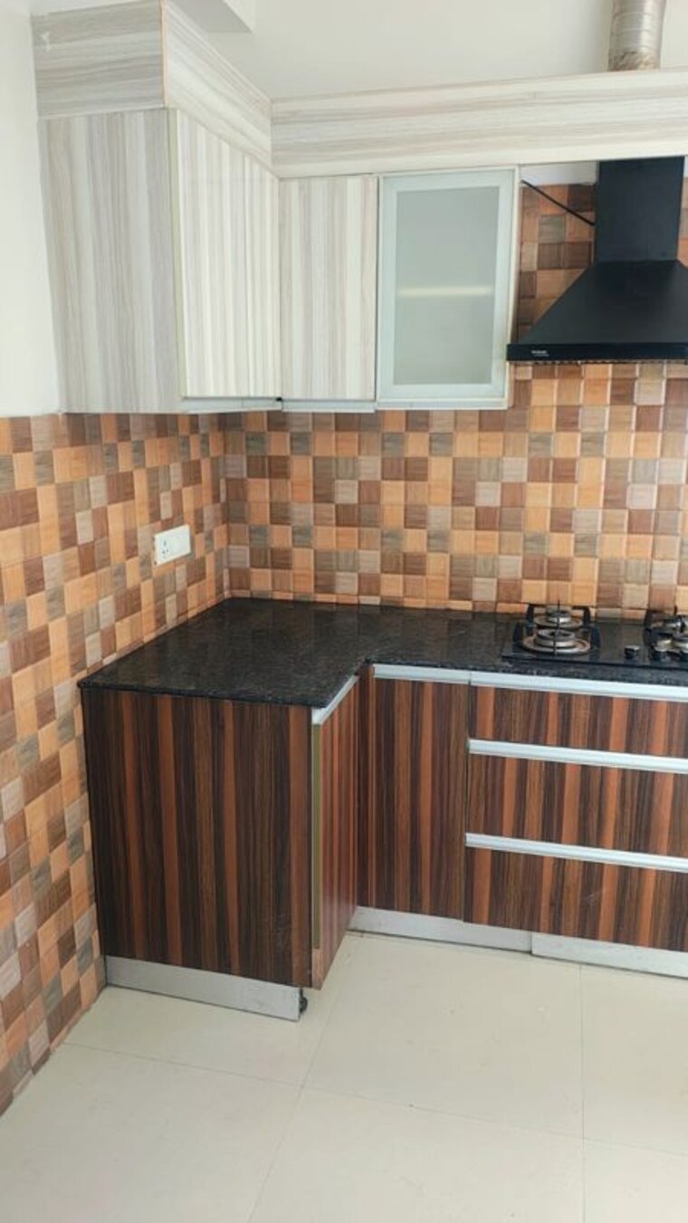 Kitchen, sector 85 2 Bedroom 2200 Sq.Ft. Apartment In Sector 85 Mohali 10675176