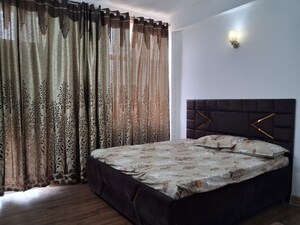 3 BHK Apartment For Rent in Sector 85
