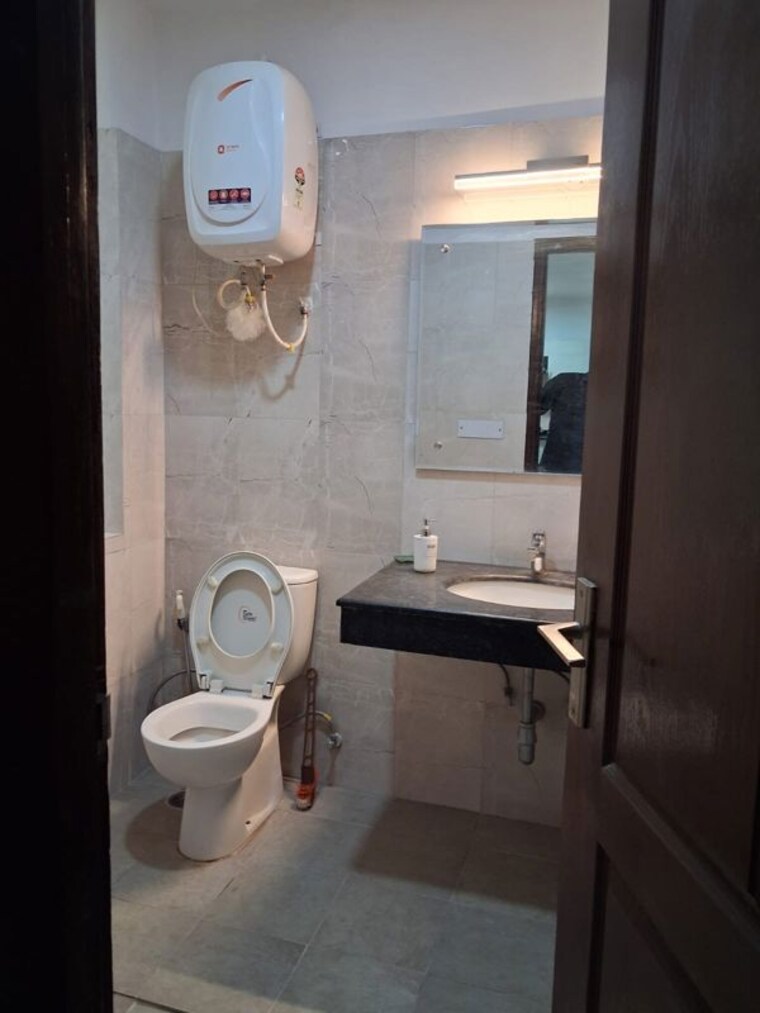 Bathroom, sector 85 3 Bedroom 2600 Sq.Ft. Apartment In Sector 85 Mohali 10675157