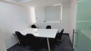 Team Area in  Office Space in IT/SEZ at Sector 63 – for Rent