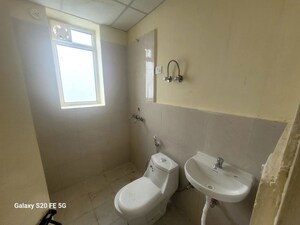 Bathroom in 3 BHK Apartment at Pyramid Infinity, Sector 70 – for Rent