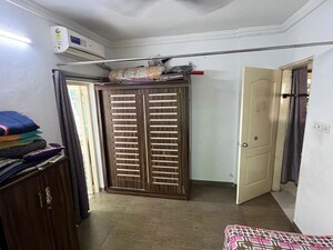 Bedroom in 1 BHK Apartment at Pimpale – for Sale