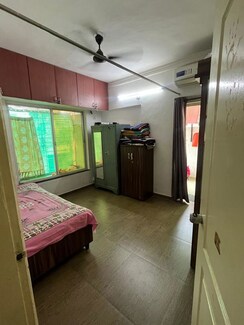 1 BHK Apartment For Sale in Pimpale