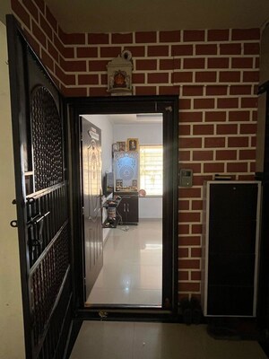  1 BHK Apartment at Pimpale – for Sale