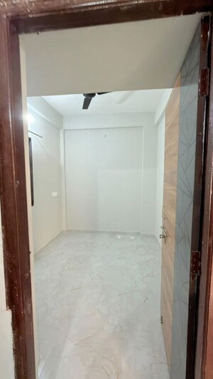 Bathroom in 1 BHK Apartment at Wadgaon Sheri – for Rent