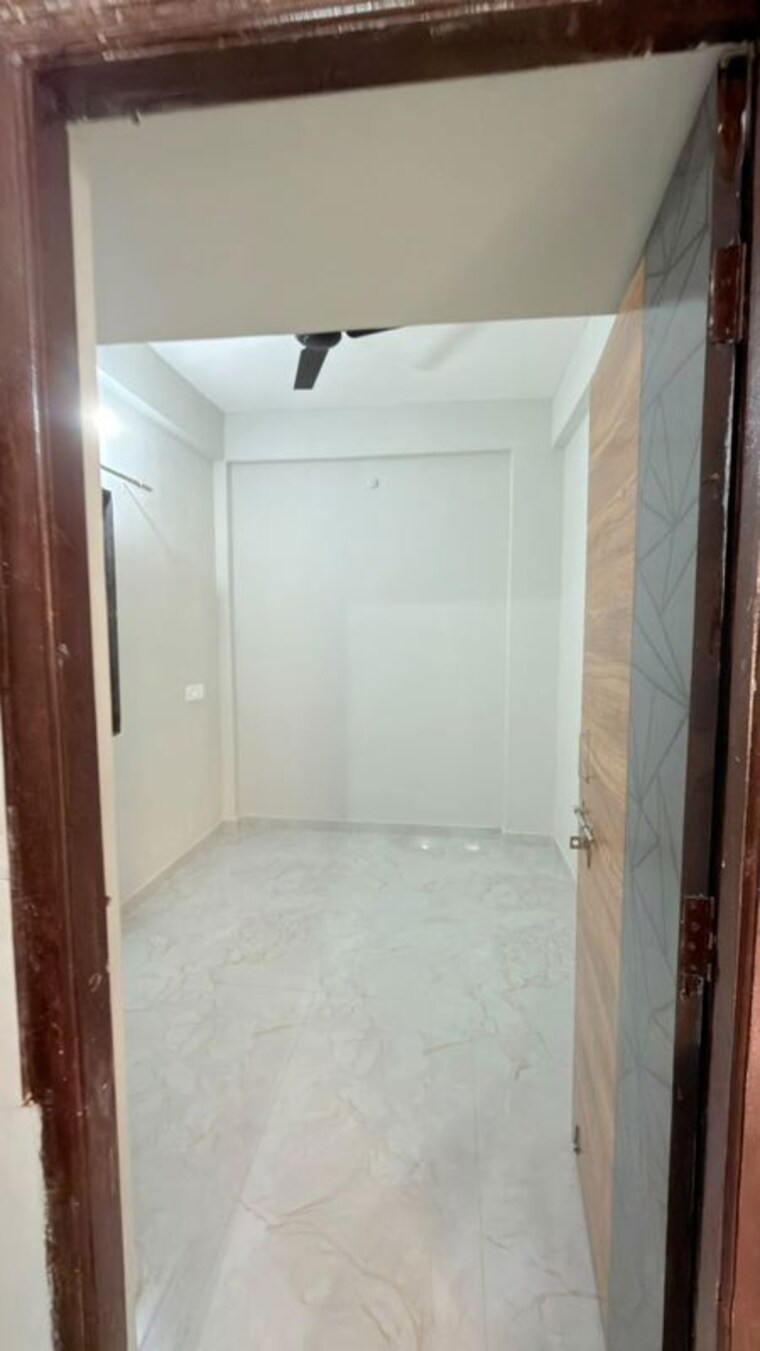 Bathroom, wadgaon sheri 1 Bedroom 650 Sq.Ft. Apartment In Wadgaon Sheri Pune 10675519