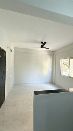 1 BHK Apartment For Rent in Wadgaon Sheri