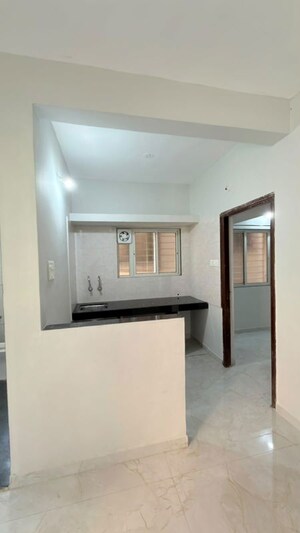 Kitchen/pantry in 1 BHK Apartment at Wadgaon Sheri – for Rent