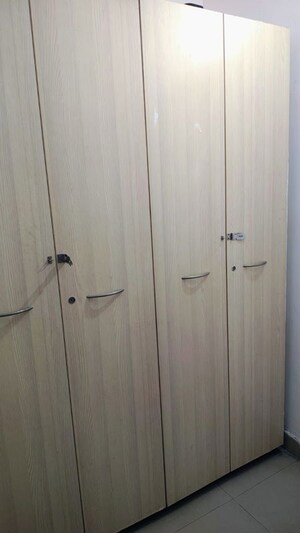 Furnished Amenities in 2 BHK Apartment at Kharar Road – for Rent